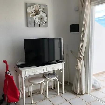 Apartment 185 Parque Don Jose