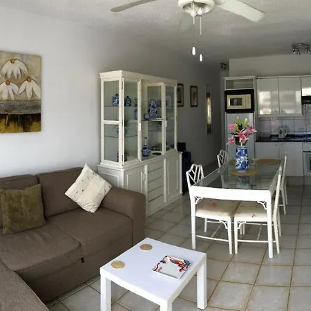Apartman 185 Parque Don Jose Arona