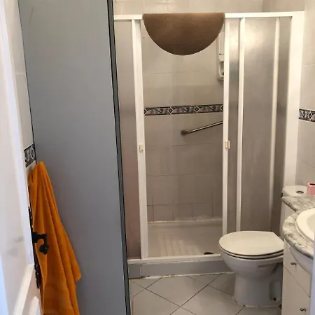 Apartman 185 Parque Don Jose *