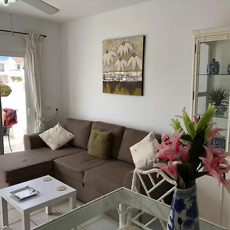 Apartman 185 Parque Don Jose